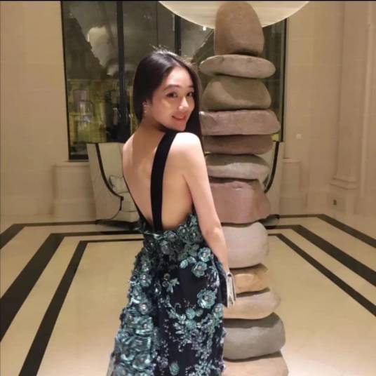 AyanWang阿琰