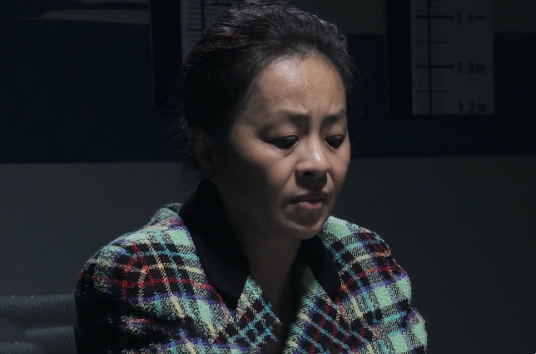 余丽（演员）