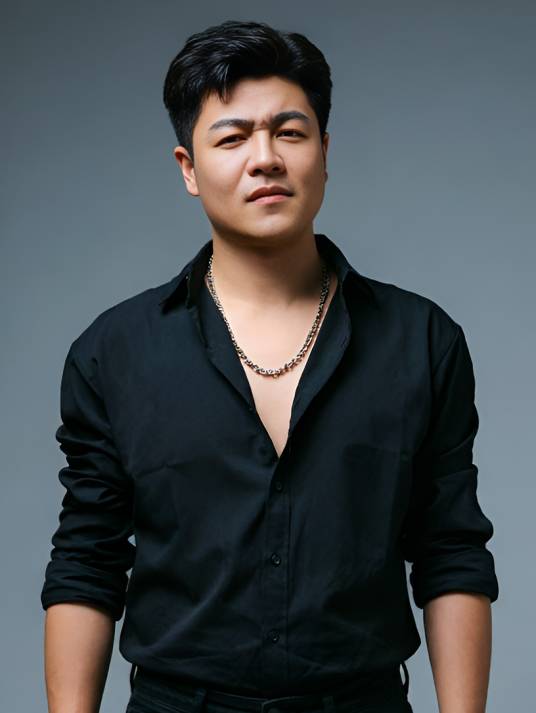 张天宇（中国内地男演员）