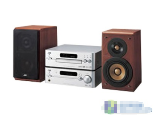 JVC EX-A10UFB