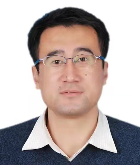 辛达（山东省淄博市自然资源和规划局党组成员、副局长）
