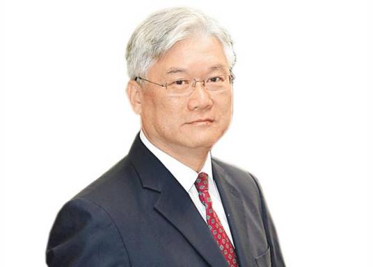 夏立言（中国国民党原副主席，国民党“对外关系协会”会长，海峡两岸经贸文化交流协会会长）