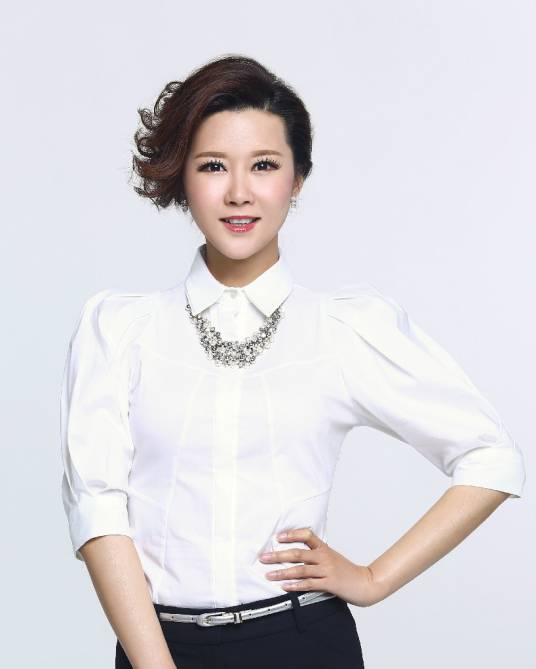周婷（杉杉股份董事）