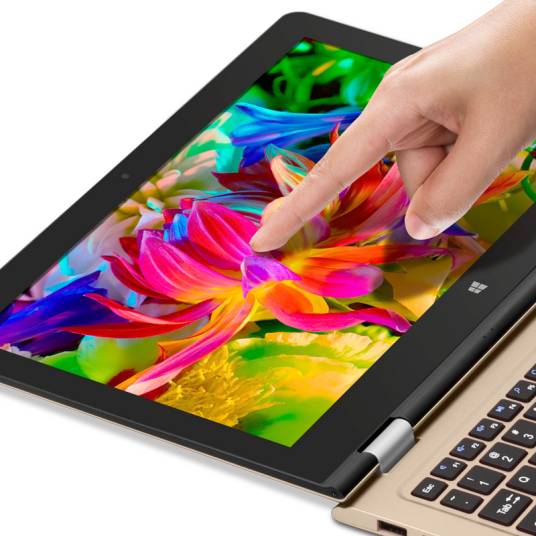 Voyo VBook A1