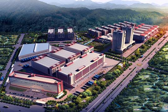 奔图科技股份有限公司