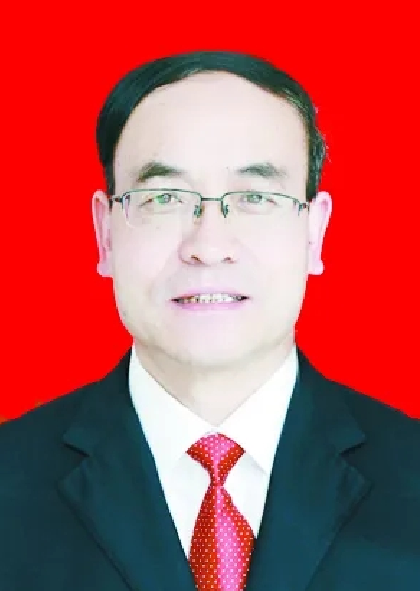 马先明（山西省长治市人大常委会原党组成员、副主任）