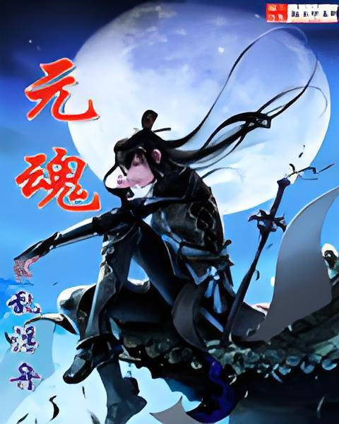元魂
