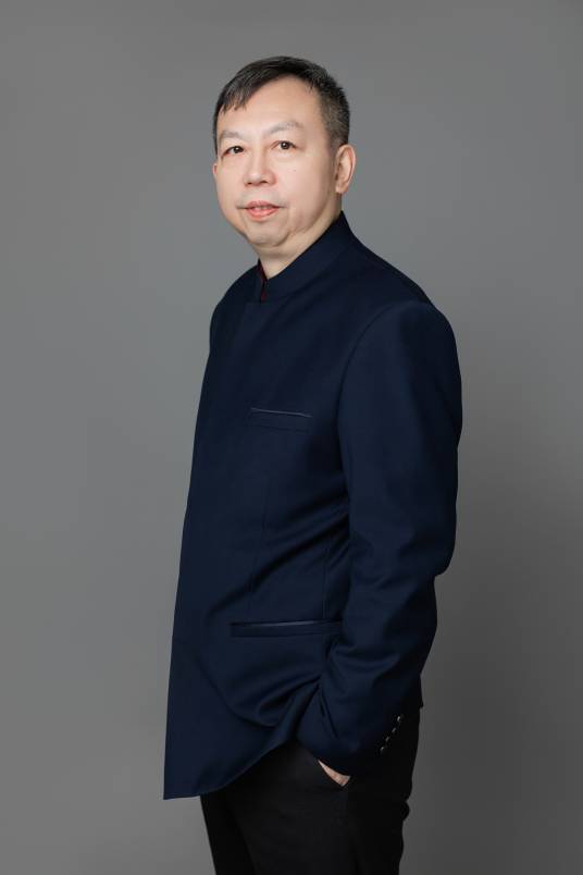 谢宁（农融网CEO、江苏融伦供应链管理有限公司董事长）