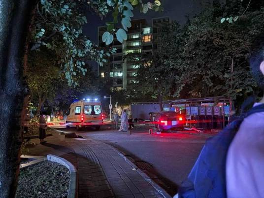 9·27华南理工大学校内交通事故