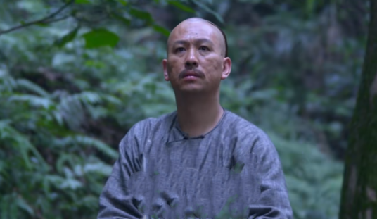 欧力豪