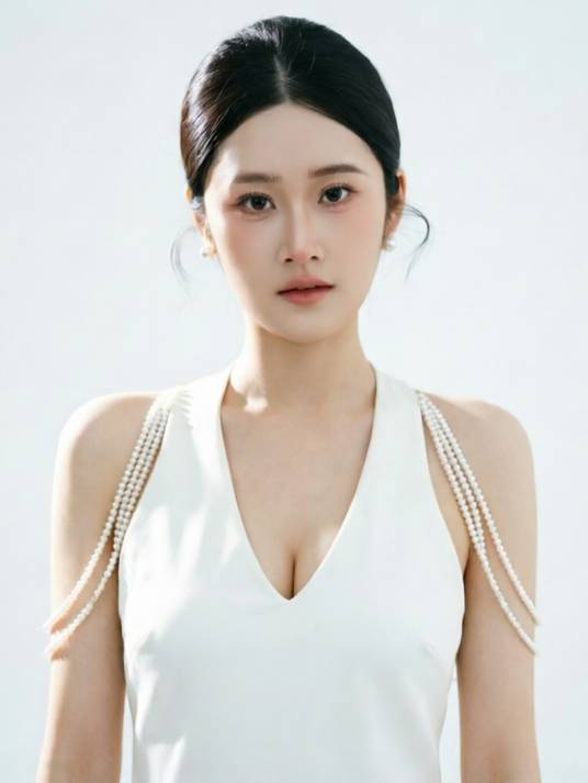 杨谨（中国内地女演员）