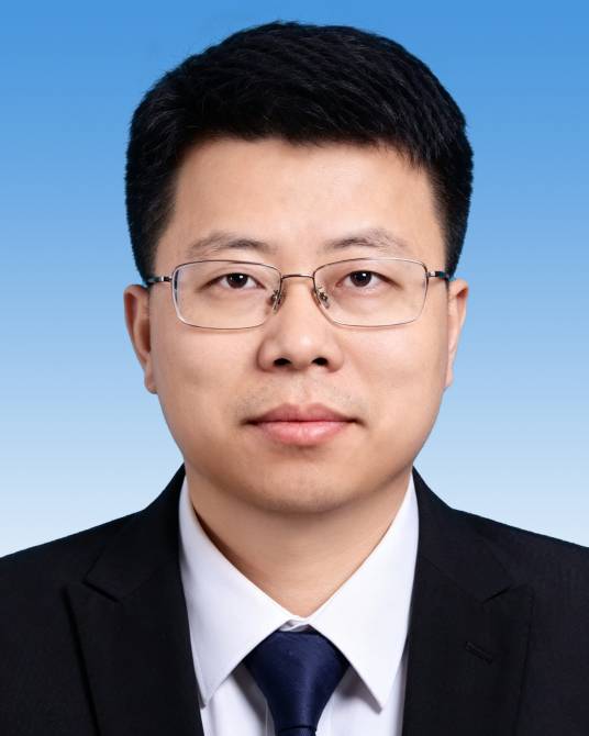 郭建华（湖南娄底市人民政府党组成员、副市长）