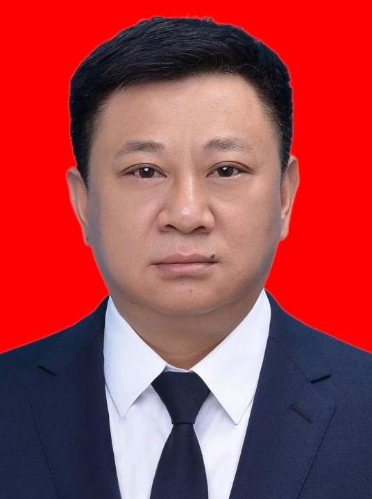 蔡洪峰（河南省濮阳市人民政府原副市长）