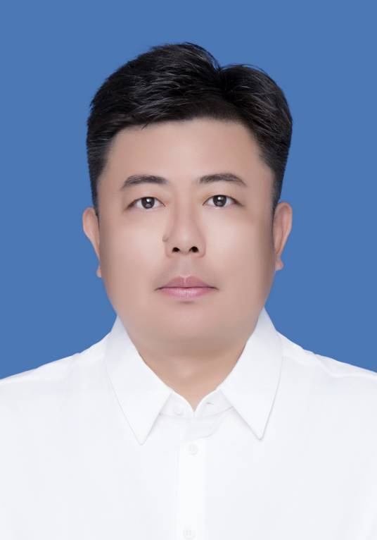 周晨（山东省济南市槐荫区人民政府原副区长）