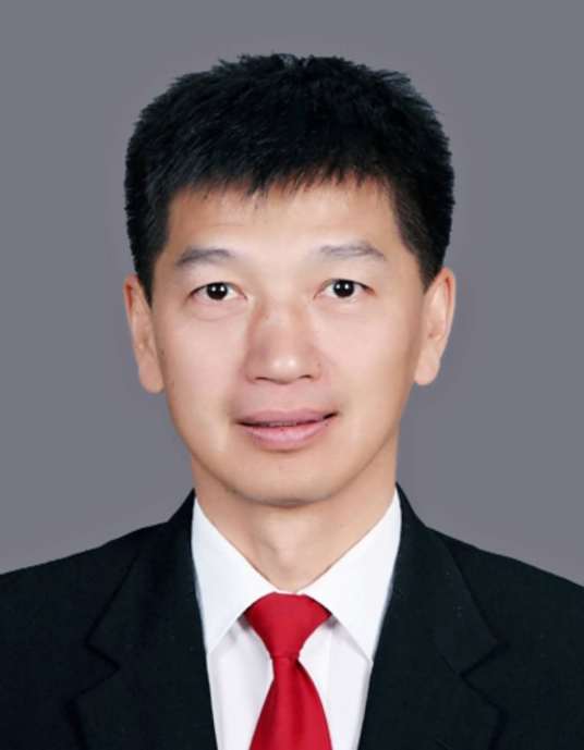詹炜（同济大学国际足球学院党支部书记）