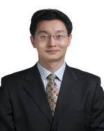 冯玉军（中国人民大学法学院教授、博士生导师）