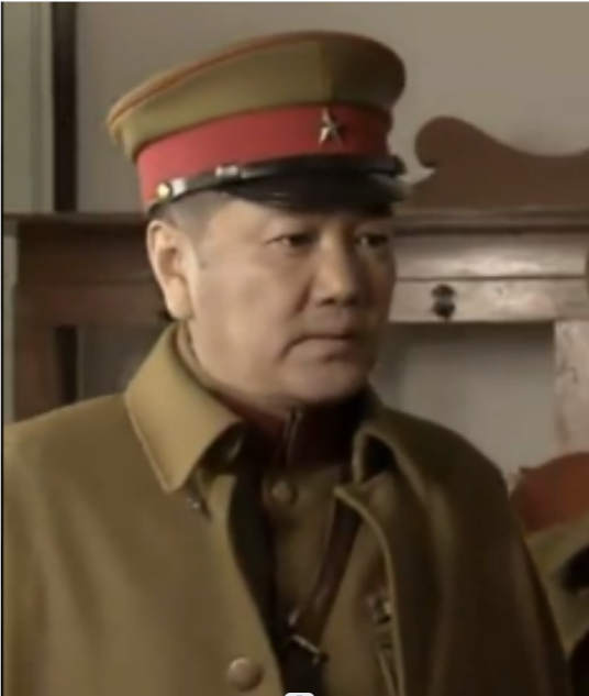 东乡朝一