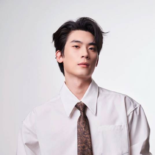 吴志军（中国音乐剧及影视剧演员）