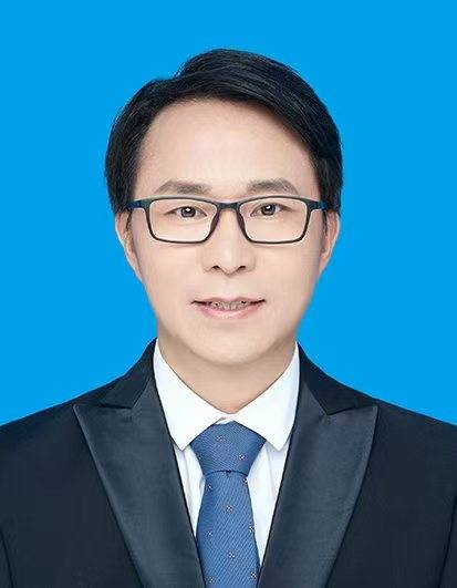 廖振宇（中国科学院天津工业生物技术研究所研究员、博士生导师）