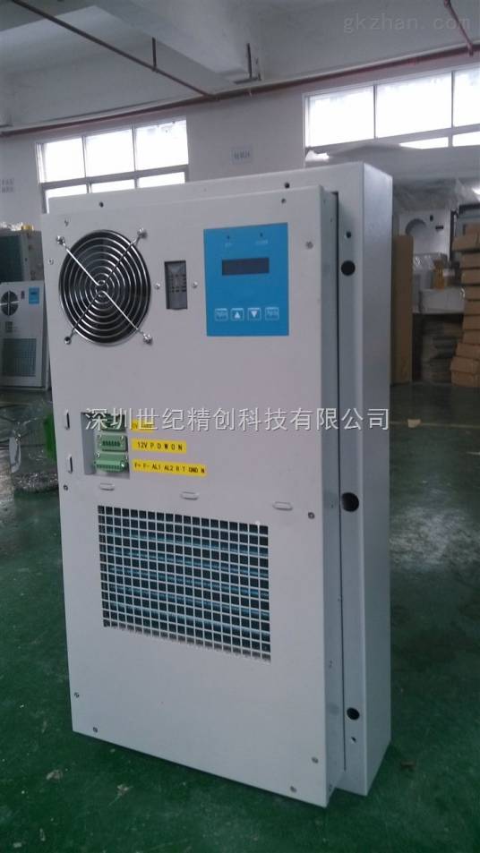 半导体冷暖气机
