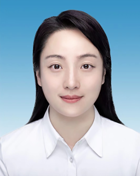 赵春霞（江西省赣州市寻乌县卫生健康委员会原主任）
