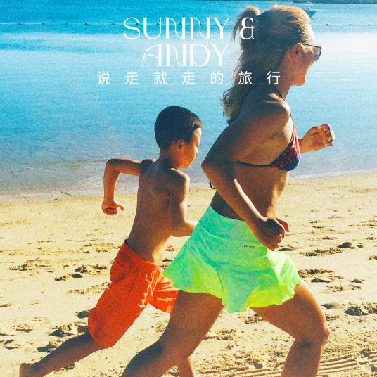 说走就走的旅行（孙悦、Andy Wu演唱的歌曲）
