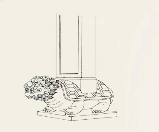霸下（中国古代神兽）
