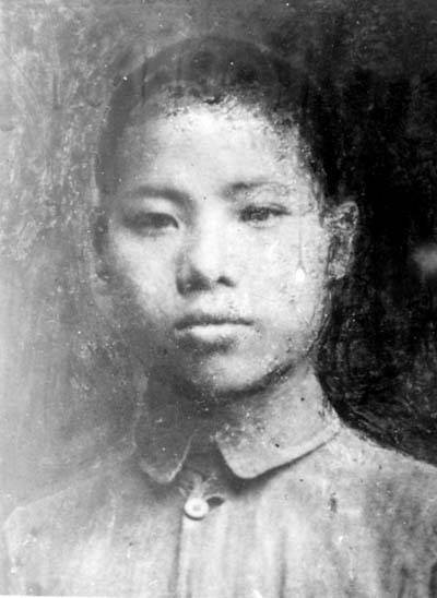 陈柏林（红岩英烈、在渣滓洞监狱牺牲的四川苍溪籍烈士）