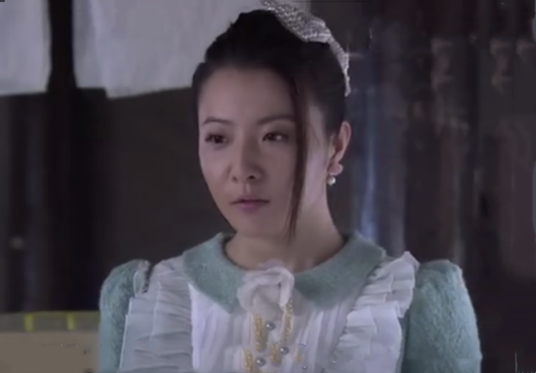 吴雨桐（演员）