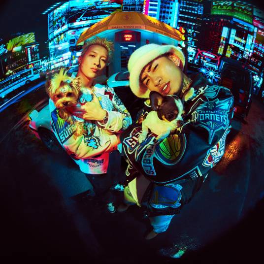 黑色星期五（马思唯、艾志恒Asen演唱的歌曲）