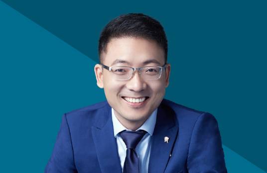 王俊奇（精智未来创始人、董事长兼首席执行官）