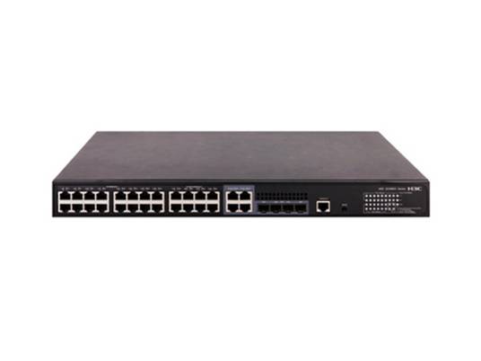 H3C S3100V3-28TP-EI