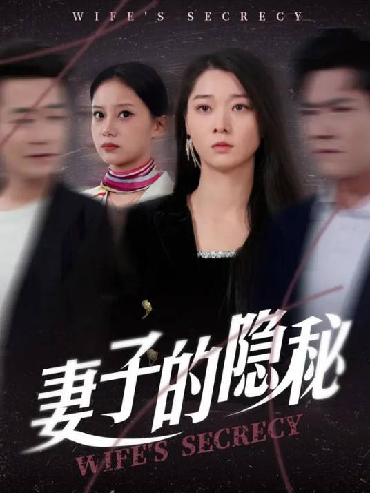 妻子的隐秘（2025年李轩儿、郑天龙主演的短剧）