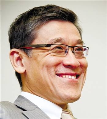 黄德尊