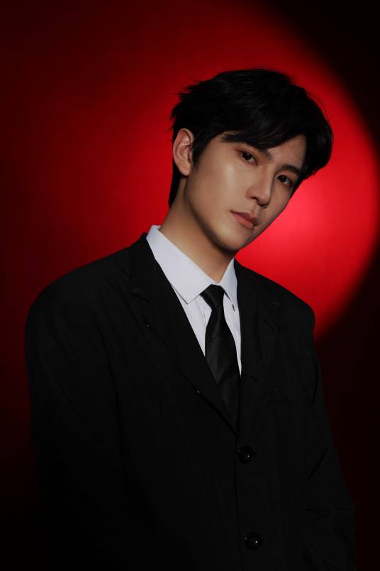 陈鹏宇（演员）