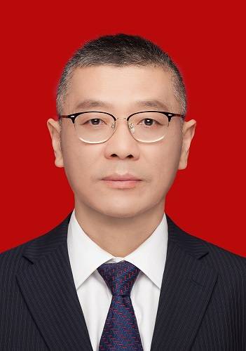 王月明（华东政法大学法律学院教授、公共法律服务学院院长）