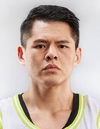 李德威（中国台北篮球运动员）