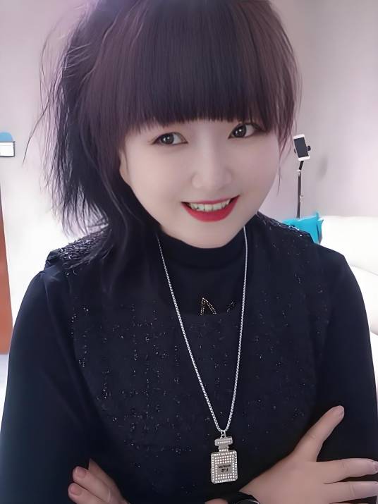 娃娃姐