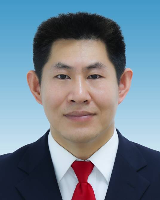 冯晓强（河南省平顶山市自然资源和规划局党组成员、市国土空间调查规划中心主任）