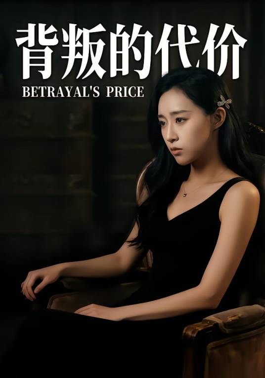 背叛的代价（魏凛然、张秋怡等主演的婚姻生活短剧）
