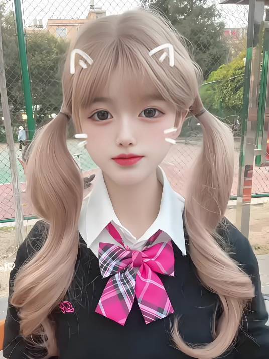 玥玥儿