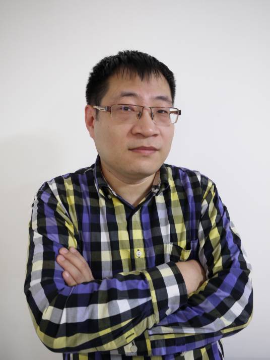 高春辉（中国个人站长第一人）