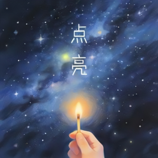 点亮（刘烨溦演唱的歌曲）