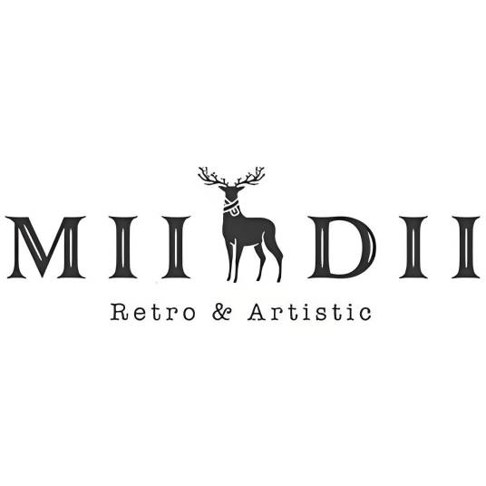 谜底MIIDII官方旗舰店