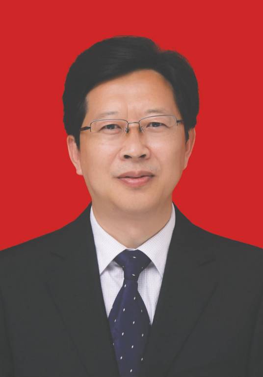 肖忠良（眉山市第五届人大常委会原副主任）
