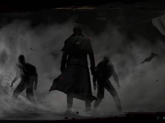 吸血鬼(Vampyr)