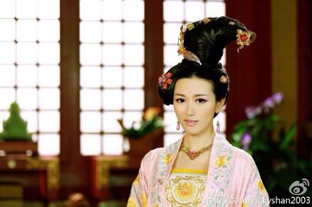 赵美玉（唐代人物）