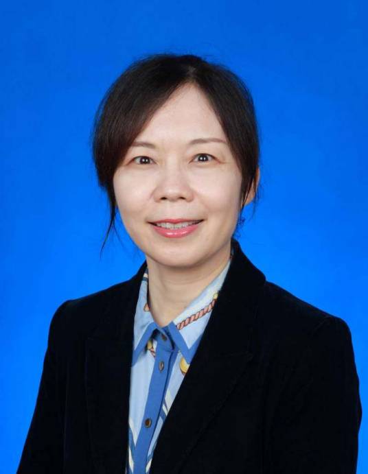 彭艺（中华全国总工会中国财贸轻纺烟草工会全国委员会副主席、重庆市开州区人民政府副区长（挂职））