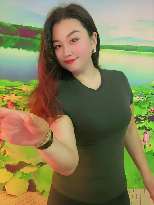 福莲