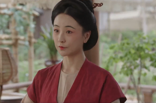 锦娘（电视剧《国色芳华》中的角色）